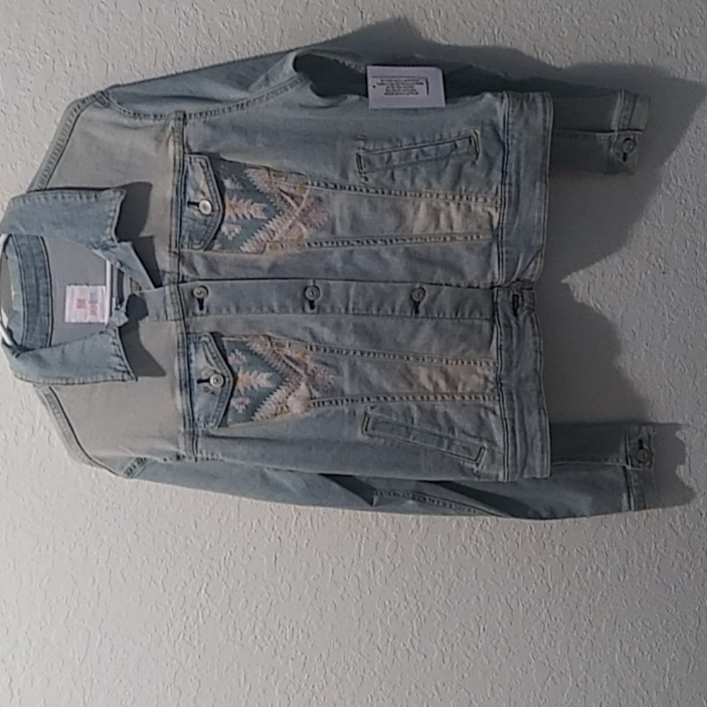 Harvey Jacket Lularoe
